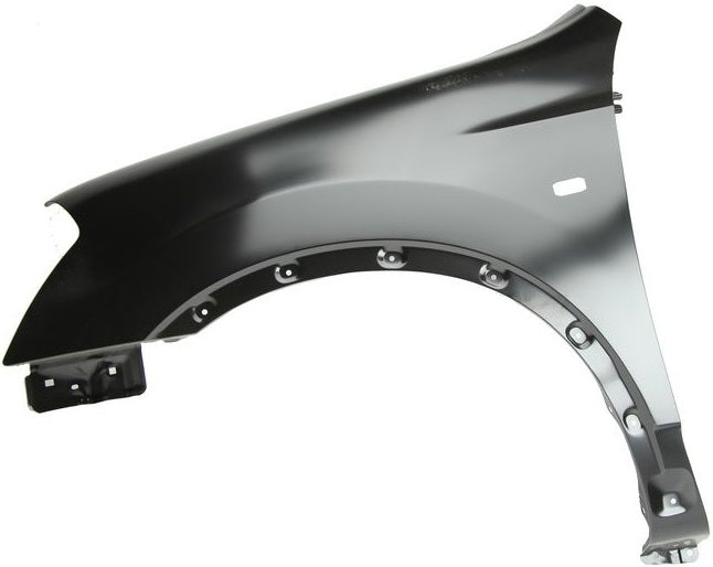 Aripa Fata Stanga Blic Nissan Qashqai 1 2006-2010