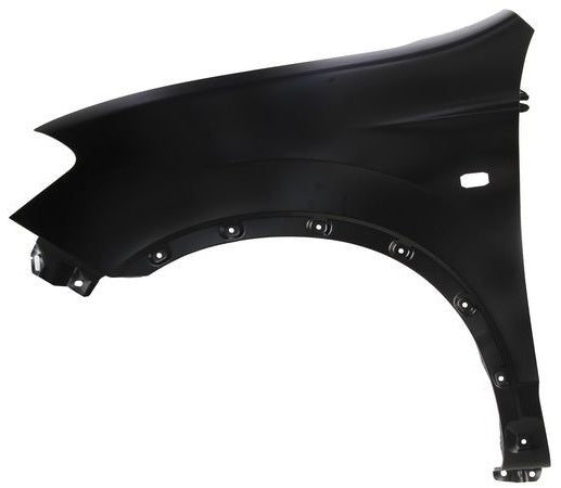 Aripa față stânga Blic Nissan Qashqai 1 2010-2014