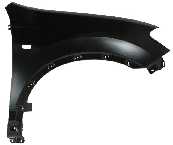 Aripa fata dreapta Blic pentru Nissan Qashqai 1 2010-2014