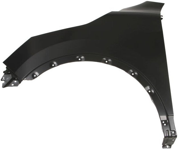 Aripa față stânga Blic compatibilă Nissan Qashqai 2 2013-2021