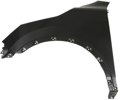 Aripa față stânga Blic compatibilă Nissan Qashqai 2 2013-2021