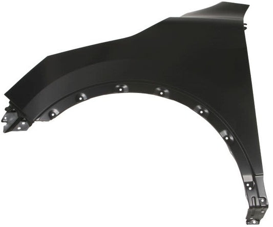 Aripa față stânga Blic compatibilă Nissan Qashqai 2 2013-2021