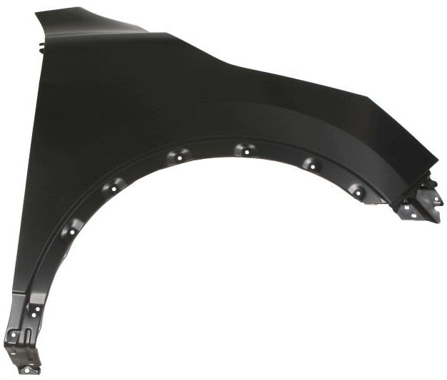 Aripa fata dreapta Blic pentru Nissan Qashqai 2 (2013-2021)