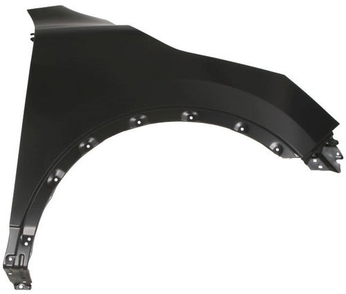 Aripa fata dreapta Blic pentru Nissan Qashqai 2 (2013-2021)