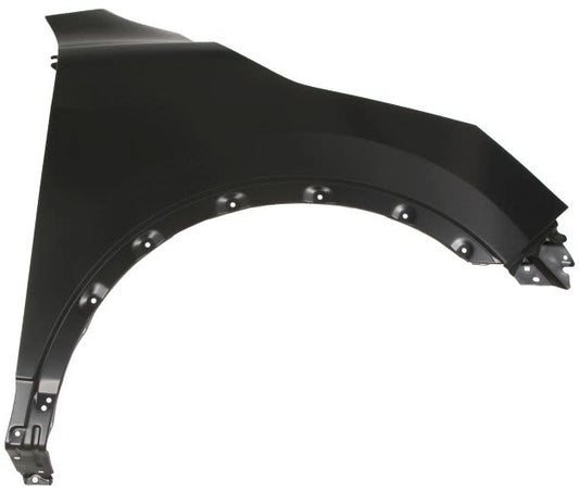 Aripa fata dreapta Blic pentru Nissan Qashqai 2 (2013-2021)