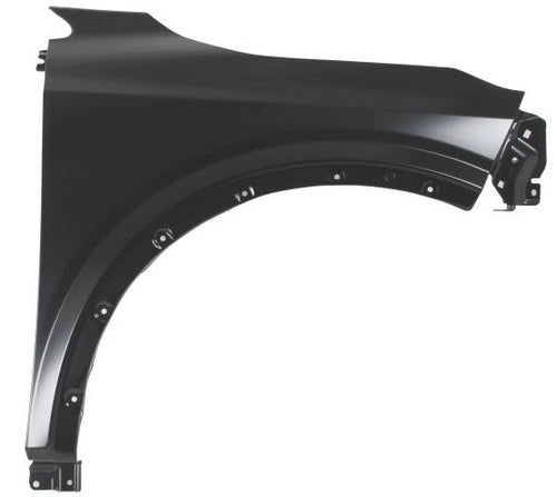 Aripa fata dreapta Blic pentru Nissan Qashqai III 2021-2024