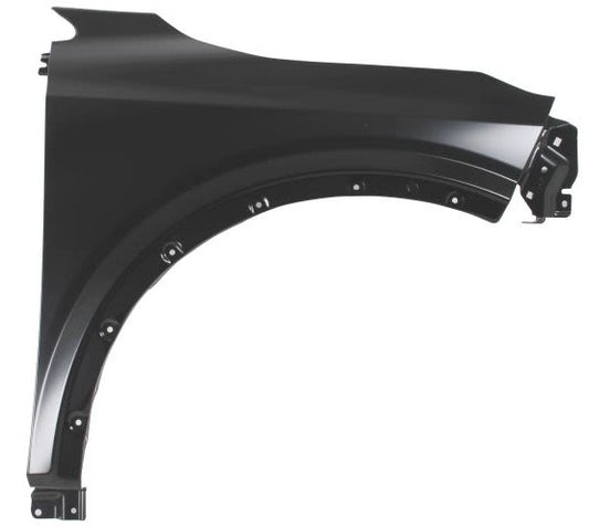 Aripa fata dreapta Blic pentru Nissan Qashqai III 2021-2024
