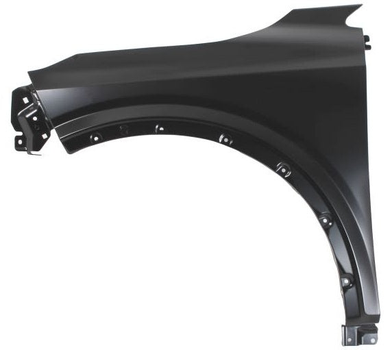 Aripă Față Stângă Blic Nissan Qashqai 3 2021-2024