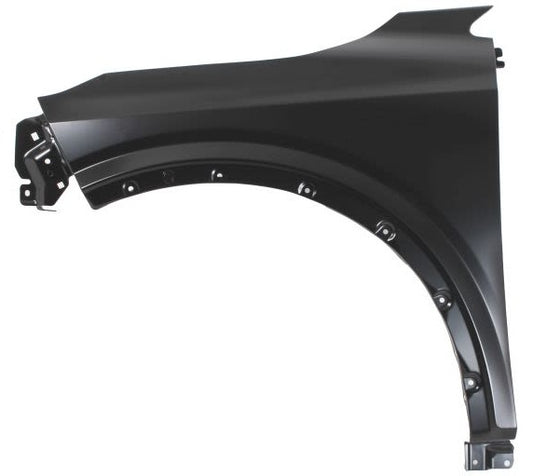 Aripă Față Stângă Blic Nissan Qashqai 3 2021-2024