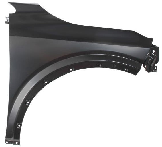 Aripă Față Dreaptă Blic Nissan Qashqai 3 2021-2024