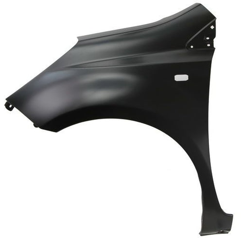 Aripă față stânga Blic Nissan Navara 2005-2006