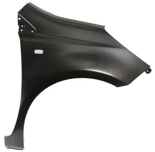Aripă Față Dreaptă Blic Nissan Navara 2005-2006
