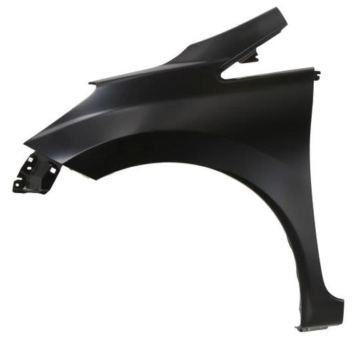 Aripa Fata Stanga Blic Nissan Note 2013-2016