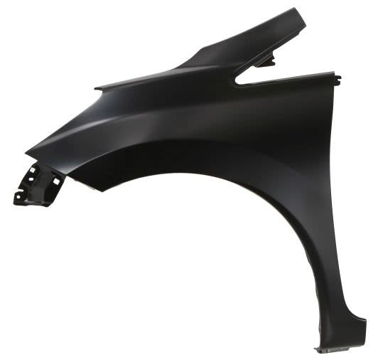 Aripa Fata Stanga Blic Nissan Note 2013-2016