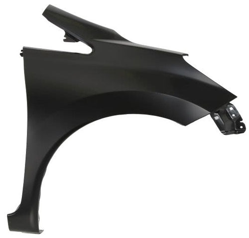 Aripa față dreaptă Blic Nissan Note 2013-2016