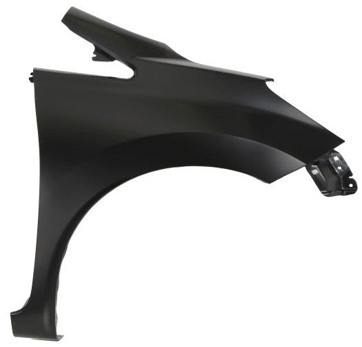 Aripa față dreaptă Blic Nissan Note 2013-2016