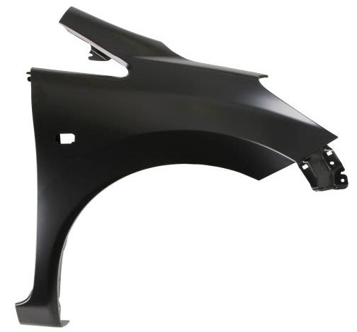 Aripa față dreapta Blic Nissan Note 2013-2016