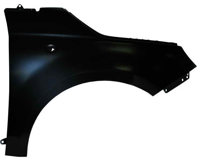 Aripa Fata Dreapta FIAT 500 01.07-