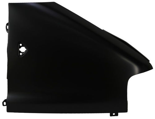 Aripă Față Dreapta Blic Citroën Jumper 2 2002-2006