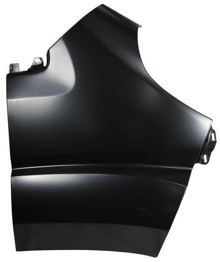 Aripă Față Dreapta Blic Citroen Jumper 2002-2006