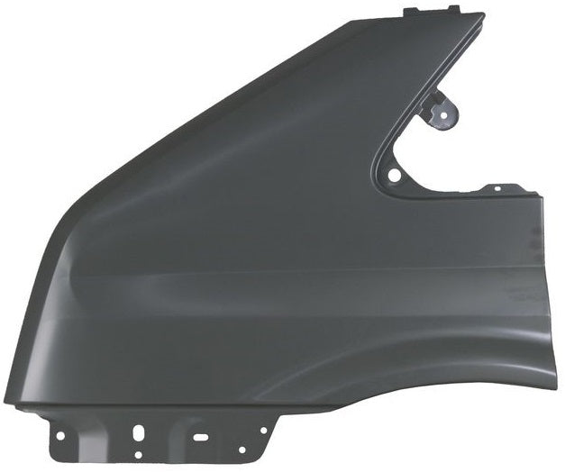 Aripă față stângă Blic Ford Transit 7 2006-2014