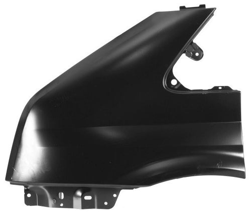 Aripa Față Stânga Blic pentru Ford Transit 7 2006-2014
