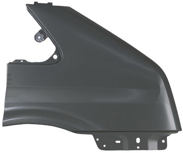 Aripa Fata Dreapta Ford Transit 7 2006-2014 Blic