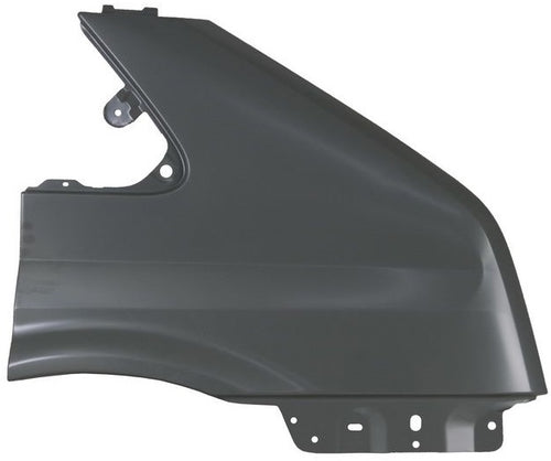 Aripa Fata Dreapta Ford Transit 7 2006-2014 Blic