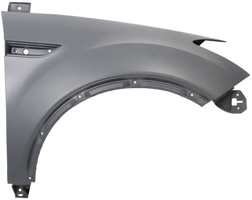 Aripa Fata Dreapta Blic Ford Kuga 1 2008-2012
