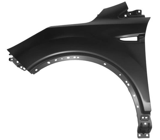 Aripă față stângă Blic Ford Kuga 2 2012-2016