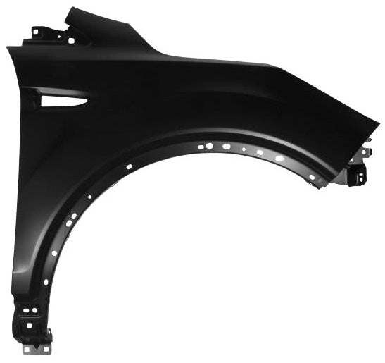 Aripa frontală dreapta Blic Ford Kuga 2 2012-2016