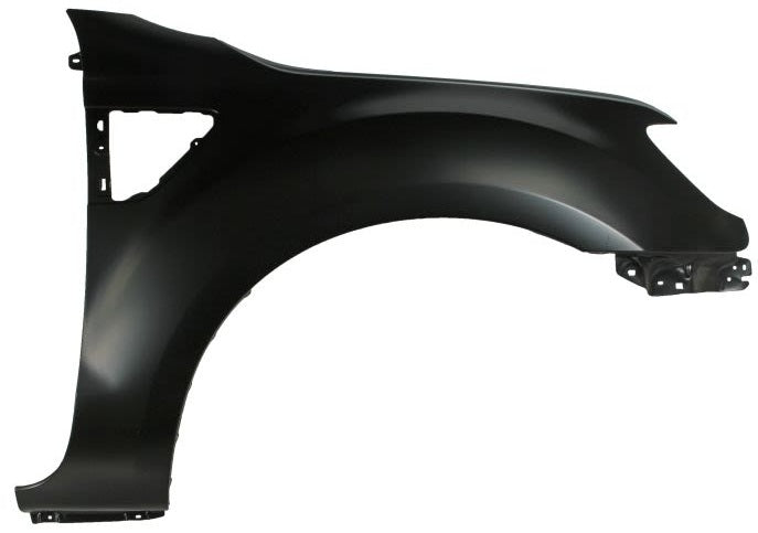 Aripă față dreaptă Blic Ford Ranger 2011-2015