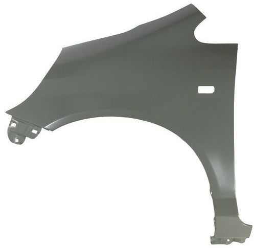 Aripa Față Stânga (Blic) Honda Jazz 2 2002-2004