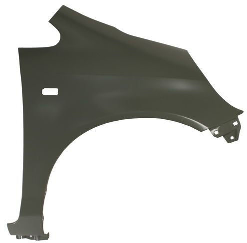 Aripa față dreapta Blic Honda Jazz 2 2002-2004