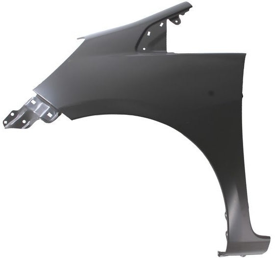 Aripa fata stanga Blic Honda Jazz 3 2008-2011