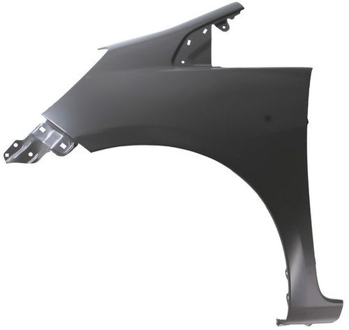 Aripa fata stanga Blic Honda Jazz 3 2008-2011