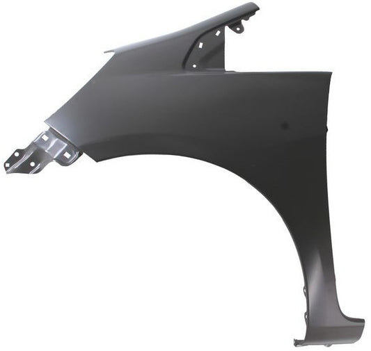 Aripa fata stanga Blic Honda Jazz 3 2008-2011