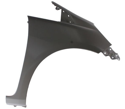 Aripa fata dreapta Blic Honda Jazz 3 2008-2011