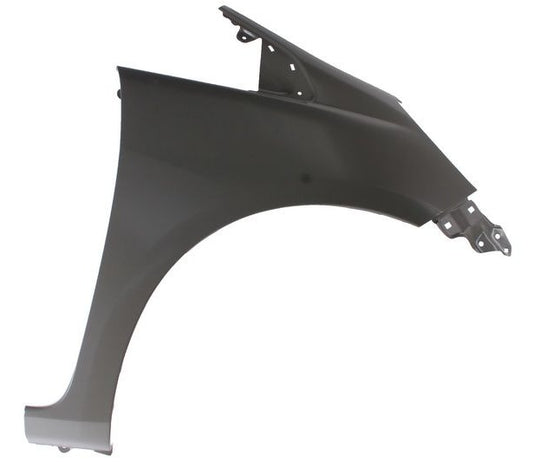 Aripa fata dreapta Blic Honda Jazz 3 2008-2011