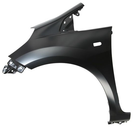 Aripă Față Stânga Blic Honda Jazz 3 2011-2015 cu gaură indicator