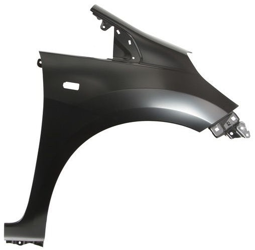 Aripă față dreaptă Blic Honda Jazz 3 2011-2015