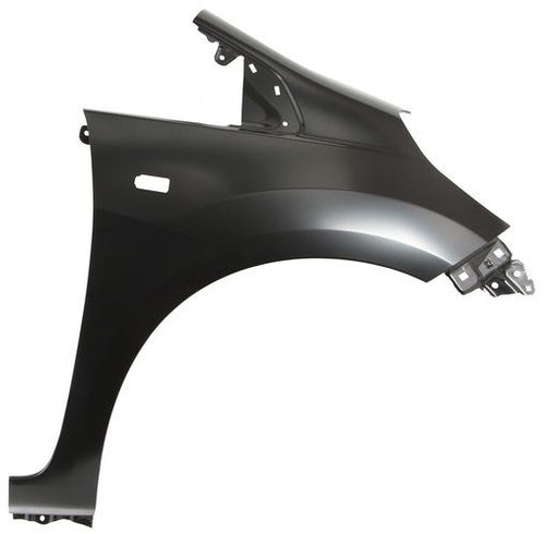 Aripă față dreaptă Blic Honda Jazz 3 2011-2015