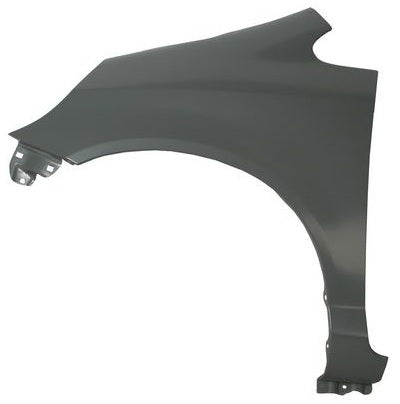 Aripă Față Stânga Honda Jazz II 2005-2008 – Blic