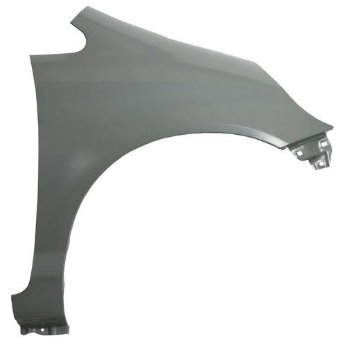 Aripă Față Dreaptă Blic Honda Jazz 2 2005-2008
