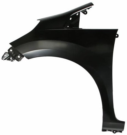 Aripă față stânga Blic Honda Jazz 3 2011-2015
