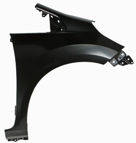Aripa față dreaptă Blic Honda Jazz 3 2011-2015