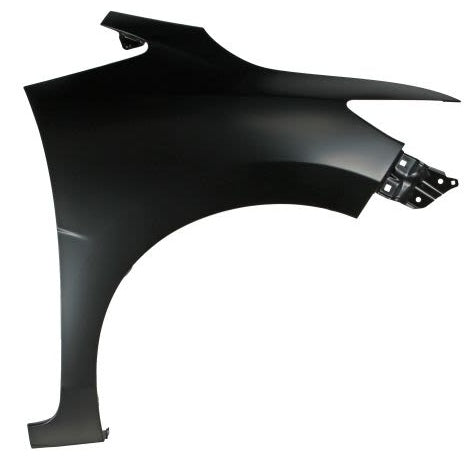 Aripă față dreaptă Honda Jazz 4 2015-2020 Blic