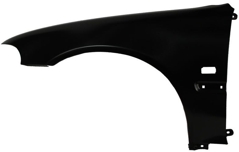 Aripă față stânga Blic Honda Civic 5 1991-1995 cu gaură pentru indicator