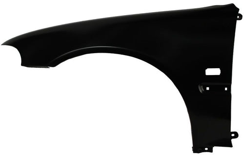 Aripă față stânga Blic Honda Civic 5 1991-1995 cu gaură pentru indicator