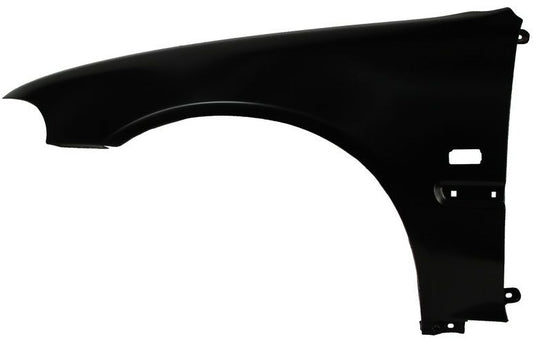 Aripă față stânga Blic Honda Civic 5 1991-1995 cu gaură pentru indicator
